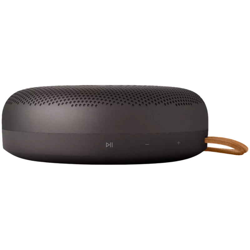 Beosound A1 3rd Gen Warm Granite