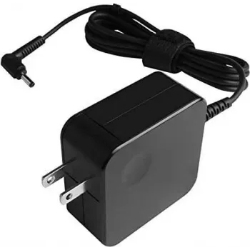 Lenovo 01FR020 Netzteil Indoor 45 W Schwarz