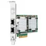 HPE - 530T - Netzwerkadapter - PCIe 2.0 x8 - 10Gb Ethernet