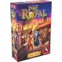 Pegasus Spiele Port Royal Big Box Brettspiel