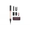 Airwrap Co-anda2x Straight + Wavy, Multistyler creme/roségold, Bluetooth, 1.700 Watt