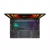 Laptop MSI Cyborg 15 B13WEKG-629XPL — Intel i5-13420H, 16 GB RAM, 512 GB SSD, NVIDIA RTX 5050, 15,6 Zoll 144 Hz