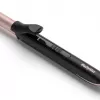 Lockenstab BaByliss 19 mm Curling Tong Schwarz Roségold