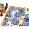 Junior Labyrinth, Brettspiel