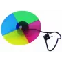 Farbrad EUROLITE T-36 motorisiert (Modell 50805090)