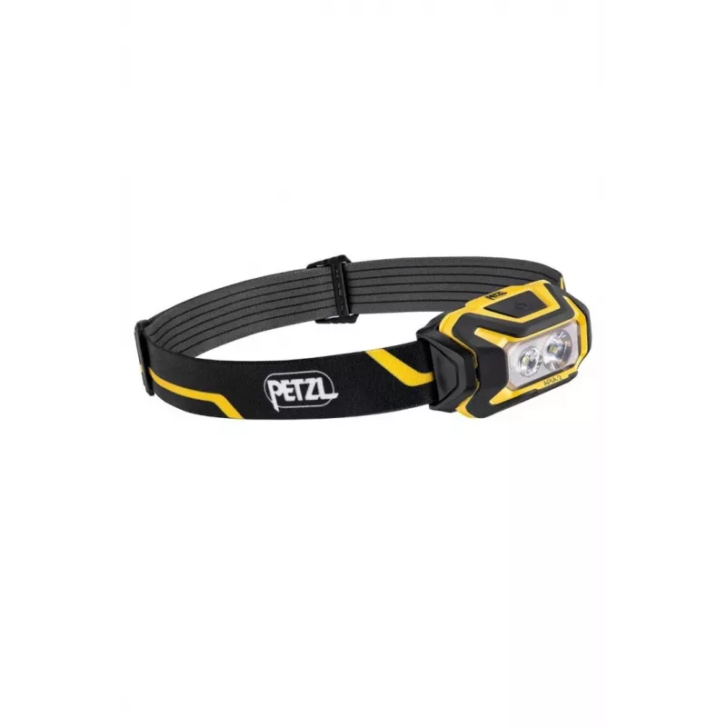 Stirnlampe aria 2 e070aa00 PETZL
