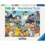 Puzzle Ravensburger 12000726 1500 Teile Sonstiges