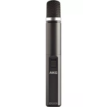Studiomikrofon AKG C1000 S