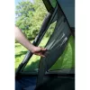 Kuppelzelt Coleman Darwin 3 Plus 3 Personen Grün Grau