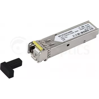 SFP-Transceiver CBO TN-SFP-LXB42 1000Base-LX 1310 nm Singlemode-Faser
