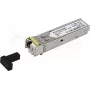SFP-Transceiver CBO TN-SFP-LXB42 1000Base-LX 1310 nm Singlemode-Faser