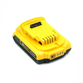 Extra Digital TB922000 Akku