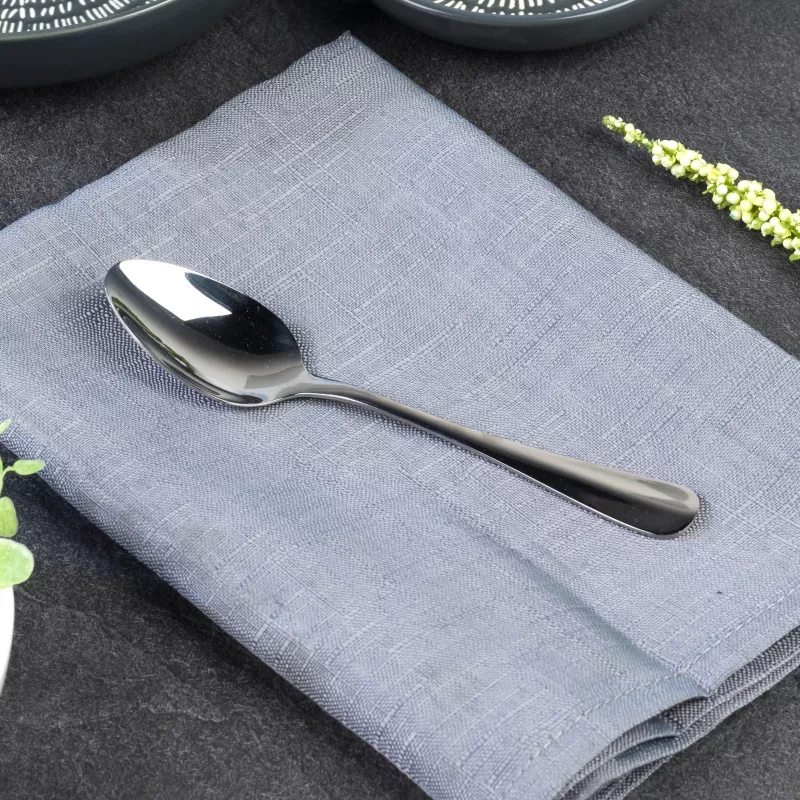 Besteckset Salter BW086282EU7 — 20-teilig Edelstahl, spülmaschinengeeignet