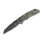 Taschenmesser Hogue 24268 Deka 3,25 Zoll Klinge G-Mascus WC Grün — klappbares Gebrauchsmesser