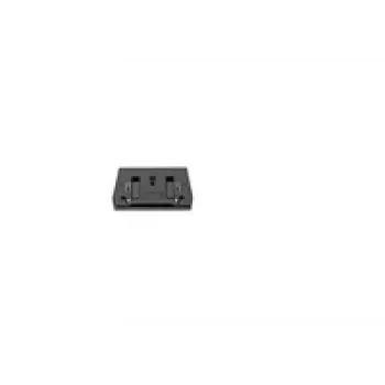 Motorola 11-TM0077-04 Montageset Schwarz