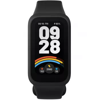 Xiaomi Smart Band 9 Active schwarz