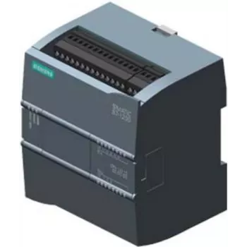 Siemens 6ES7211-1AE40-0XB0 Netzteil