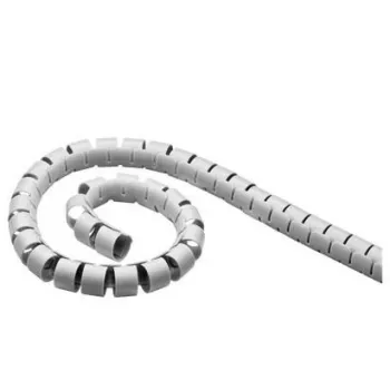 Microconnect CABLEEATER25G Kabelisolierung Grau