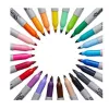 Sharpie Feinmarker 18 Stück Feinspitze Mehrfarbig