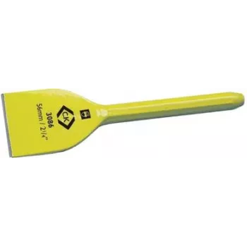 Meißel c.k tools T3086 220 x 55 mm