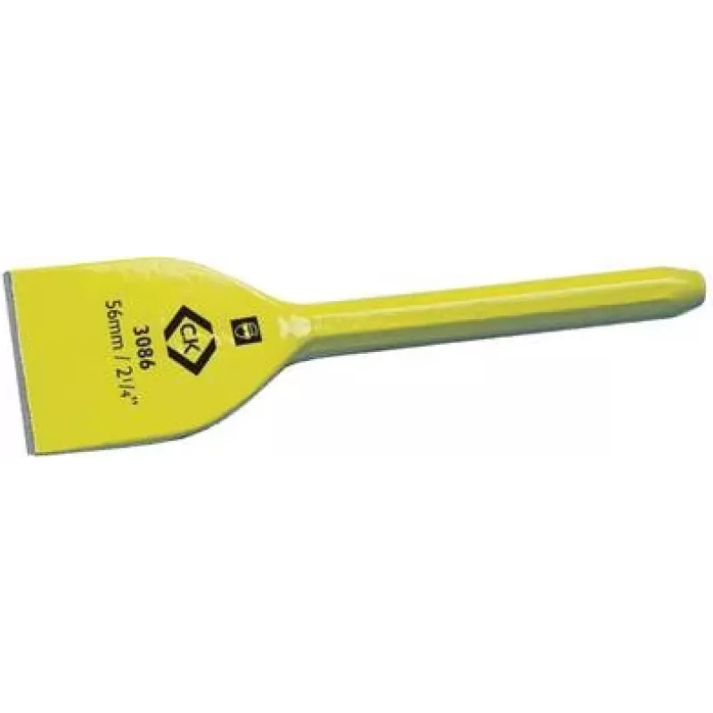 Meißel c.k tools T3086 220 x 55 mm