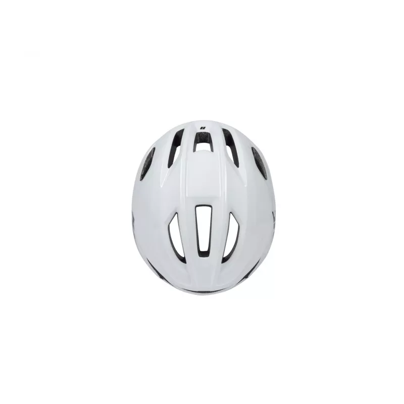 Fahrradhelm HJC Crosser, weiß, Größe L