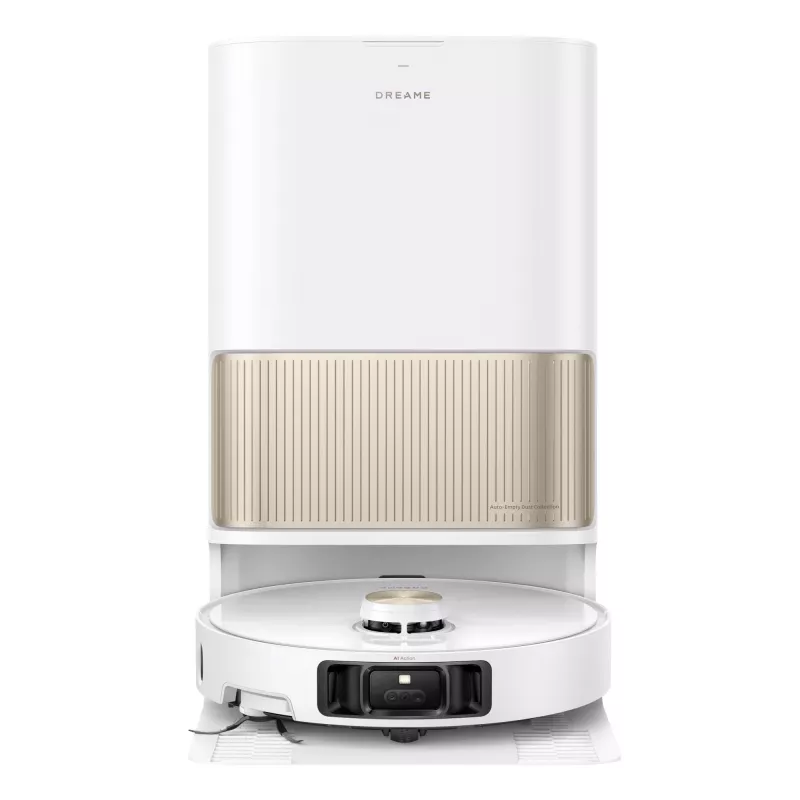 Dreame L40s Pro Ultra Weiß