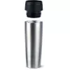 Reisebecher EMSA Classic Grande Edelstahl, 0,5 l, auslaufsicherer Thermobecher
