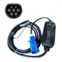 Hismart EV200047 Netzteil Blau