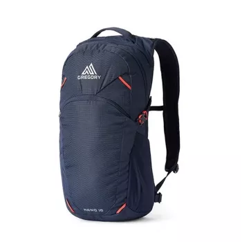 Gregory Nano Urban Rucksack 18 l Marineblau