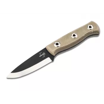 Taschenmesser boker Vigtig 2.0 Böker Plus — Klappmesser für den täglichen Gebrauch, Modell 02BO116