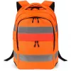 Dicota HI-VIS - V2 - Notebook-Rucksack - 39,6 cm (15,6 Zoll)