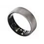 Ultrahuman Ring Air Raw Titanium Größe 10 | Ultrahuman