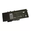 BTI Laptop-Akku (entspricht: Dell 451-BBZG, Dell GJKNX, Dell 5YHR4, Dell 0GJKNX, Dell FPT1C, Dell GD1JP, Dell 451-BBZT)