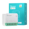 Sonoff MINIR4M Matter smarter WLAN-Minischalter (HomeKit, SmartThings, Home Assistant).