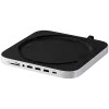 Laptop-Dock Satechi ST-GMMSHS kabelgebunden USB 3.2 Gen 2 Typ-C Weiß