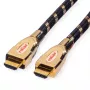 HDMI-Kabel ROLINE GOLD Ultra HD 1m
