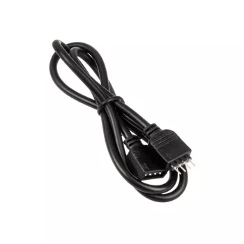 ARGB 4-Pin Verlängerungskabel Kolink ARGB 4-Pin 0,5 m, 4-Pin auf 4-Pin, 0,5 m Länge