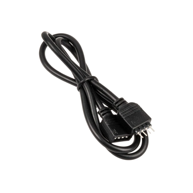 ARGB 4-Pin Verlängerungskabel Kolink ARGB 4-Pin 0,5 m, 4-Pin auf 4-Pin, 0,5 m Länge