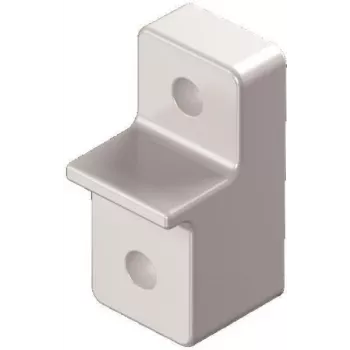 Montageset Rittal AX 1485.400 Hellgrau Polyamid