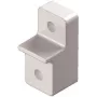 Montageset Rittal AX 1485.400 Hellgrau Polyamid