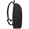 Laptop-Rucksack Rivacase 5566 für 15,6–16-Zoll-Laptops, schwarz