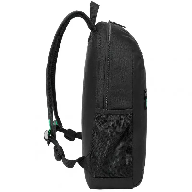 Laptop-Rucksack Rivacase 5566 für 15,6–16-Zoll-Laptops, schwarz