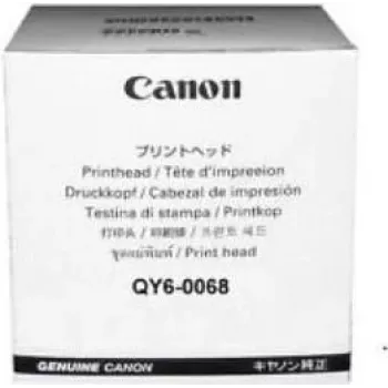 Canon QY6-0068-010 Druckkopf Inkjet
