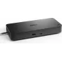 Dockingstation Dell Pro Dock WD25 100W USB-C Power Delivery Dual Display-Unterstützung
