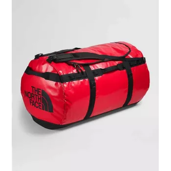 Base Camp Duffel Bag XXL-TNF RED-TNF Schwarz-NPF THE NORTH FACE