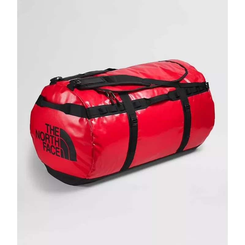 Base Camp Duffel Bag XXL-TNF RED-TNF Schwarz-NPF THE NORTH FACE