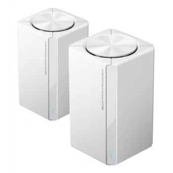 Mesh-System Xiaomi AC1200 Dual-Band Wi-Fi 5