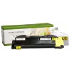 STATIC Tonerkartusche kompatibel mit Kyocera TK-590Y gelb kompatibel 5.000 Seiten