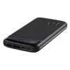 Tragbare Powerbank Navitel PWR10 MX Schwarz 10000 mAh
